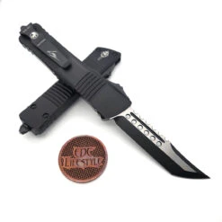 Microtech Combat Troodon 219-1TS Tactical Hellhound Black Standard Signature Series -Microtech Shop 345100655 764125818715343 9045479769201148878 n 78794.1684206918