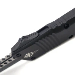 Microtech Combat Troodon 219-1TS Tactical Hellhound Black Standard Signature Series -Microtech Shop 345134466 1409341456518424 365156558643666672 n 74591.1684206919