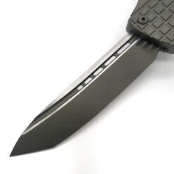 Microtech Combat Troodon144-1CT-COD Delta T/E Frag Cerakote OD Green Fluted Cerakote OD Green Standard Nickel Boron Internals -Microtech Shop 345249549 228448946609466 3827181022127530236 n 1 91288.1686060904