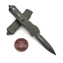 Microtech Combat Troodon142-1CT-COD Delta D/E Frag Cerakote OD Green Fluted Cerakote OD Green Standard Nickel Boron Internals -Microtech Shop 345252439 290876920032545 1398689457567714238 n 16341.1686020047