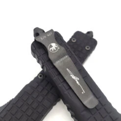 Microtech Combat Troodon142-3CT-DS Delta D/E Frag Fluted DLC Full Serrated DLC HW Nickel Boron Internals -Microtech Shop 345273924 646054340330487 1915048618960420851 n 21341.1686061226