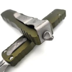 Microtech Dirac 225-10APOD OD Green Apocalyptic Double Edge -Microtech Shop 345290171 3467244273513676 3854278676228992509 n 66146.1684206971