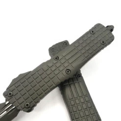 Microtech Combat Troodon142-1CT-COD Delta D/E Frag Cerakote OD Green Fluted Cerakote OD Green Standard Nickel Boron Internals -Microtech Shop 345293539 782539403547956 5845022451792284703 n 93532.1686020047