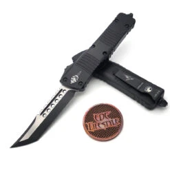 Microtech Combat Troodon 219-1TS Tactical Hellhound Black Standard Signature Series -Microtech Shop 345293565 1858892847814684 5409965259786230983 n 23964.1684206919