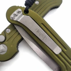 Microtech L.U.D.T. 135-11APOD OD Green Apocalyptic Standard Partial Serrated LUDT -Microtech Shop 346163480 952460735781758 6069536632598069693 n 10788.1684210018