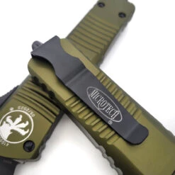 Microtech Combat Troodon143-1OD OD Green Single Edge Black Standard -Microtech Shop 348382462 648051883834108 1651864747732853908 n 31987.1684973168