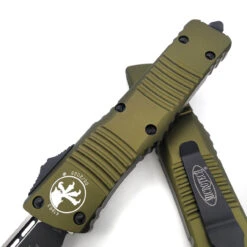 Microtech Combat Troodon143-1OD OD Green Single Edge Black Standard -Microtech Shop 348954303 944882973324697 5490676290567936633 n 61448.1684973168