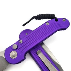 Microtech L.U.D.T. 135-10APPU Purple Apoclayptic Standard LUDT 7 Microtech L.U.D.T. 135-10APPU Purple Apoclayptic Standard LUDT -Microtech Shop 348967050 170013532660778 5867866822194851143 n 97877.1684973913