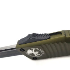 Microtech Combat Troodon143-1OD OD Green Single Edge Black Standard -Microtech Shop 349213823 242063485095639 7802879609867217420 n 08561.1684973168