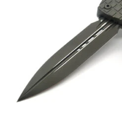 Microtech Combat Troodon142-1CT-COD Delta D/E Frag Cerakote OD Green Fluted Cerakote OD Green Standard Nickel Boron Internals -Microtech Shop 352183778 1392316498285505 491949055442950130 n 82021.1686020047