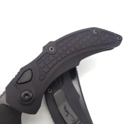 Microtech/Bastinelli Brachial 268A-3DLCTSH DLC Full Serated Shadow Tactical AUTO Folding Knife 3.5" -Microtech Shop 352216029 1196271567673473 2131736686514859714 n 34651.1686019409