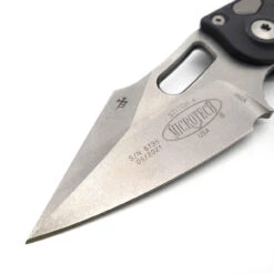 Microtech Borka Auto Stitch 169-10 Stonewash - Preowned -Microtech Shop 352733970 254880850463482 9102818569100702596 n 83648.1686537622