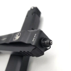 Microtech Ultratech 122-16S D/E Damascus Standard Signature Series -Microtech Shop 352852604 236231325811429 3424011927466381824 n 78931.1686538854