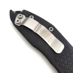 Microtech Borka Auto Stitch 169-10 Stonewash - Preowned -Microtech Shop 353632377 254428313897304 2919456948104226983 n 05491.1686537622