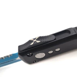 Microtech Ultratech 122-3JK Jedi Knight Double Edge Full Serrated -Microtech Shop 353720144 1076331733341793 3670040059961512452 n 34257.1686669519