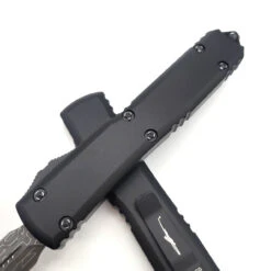 Microtech Ultratech 122-16S D/E Damascus Standard Signature Series -Microtech Shop 353868249 647941450581641 6108016225376325263 n 11106.1686538854