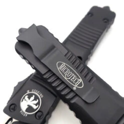 Microtech Combat Troodon 143-1T Black Tactical Single Edge -Microtech Shop 354332745 251333084257099 8920555004472654439 n 32435.1687232243