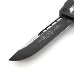 Microtech Combat Troodon 143-1T Black Tactical Single Edge -Microtech Shop 355272197 1966449427048264 4203978462828178181 n 41147.1687232243