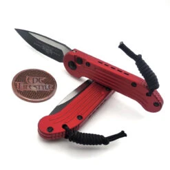 Microtech L.U.D.T. 135-1RD Red Standard LUDT Two Tone -Microtech Shop 355446710 3350100911968037 1073366669947312486 n 31180.1687231956