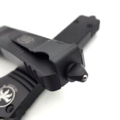 Microtech Combat Troodon 143-1T Black Tactical Single Edge -Microtech Shop 355537479 989869585373544 1857509995625397382 n 25291.1687232243