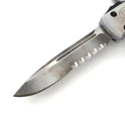 Microtech Ultratech 121-2SAD Star Wars Sand Trooper Single Edge Deep Engraved Partial Serrated 13 Microtech Ultratech 121-2SAD Star Wars Sand Trooper Single Edge Deep Engraved Partial Serrated -Microtech Shop 355539881 247441287917697 196742490900144842 n 90102.1687231509