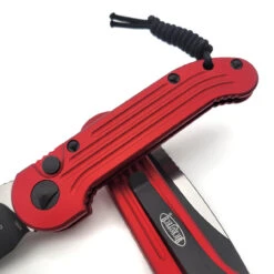 Microtech L.U.D.T. 135-1RD Red Standard LUDT Two Tone -Microtech Shop 355561914 2613145005504348 3290737250030684073 n 45059.1687231956