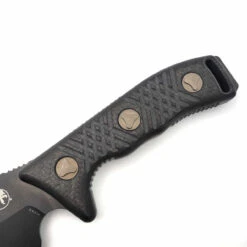 Microtech 104-2DLCCFS Arbiter Fixed Blade DLC Partial Serrated -Microtech Shop 355704782 295796102887869 4791362318086495037 n 35096.1687923129