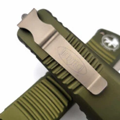 Microtech 142-13OD Combat Troodon OD Green Double Edge Bronze Blade -Microtech Shop 355803599 1122128622078782 5659219164111650523 n 02980.1687923332
