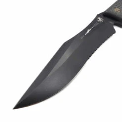 Microtech 104-2DLCCFS Arbiter Fixed Blade DLC Partial Serrated -Microtech Shop 355806880 584484510509257 1179302878478368264 n 66283.1687923129