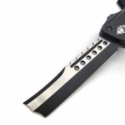 Microtech Combat Troodon 219RS-1TS Straight Razor Smooth Body Tactical Black Standard -Microtech Shop 355978752 273110188732121 3928403209390706350 n 09392.1688790269