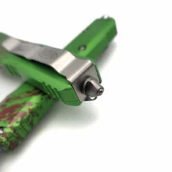 Microtech UTX-85 232-10Z Zombietech Stonewash Double Edge -Microtech Shop 356419647 1789911734739970 1744302178193587068 n 56793.1689048199