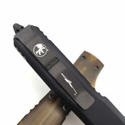 Microtech Ultratech 121-1DLCTULS Ultem Top SingleEdge DLC Standard -Microtech Shop 356832642 834413448041053 4608378361583510780 n 19828.1687924490