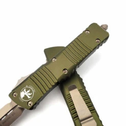 Microtech 142-13OD Combat Troodon OD Green Double Edge Bronze Blade -Microtech Shop 356965263 1269026667317461 1794048020290608610 n 82966.1687923332