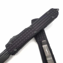 Microtech Ultratech 123-1UT-DS Tactical Tanto Edge DLC Delta Frag -Microtech Shop 357007200 279154321319997 7135883694140797126 n 94508.1687924442