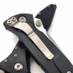 Microtech Socom Elite Manual 161-11 Tanto Edge Partial Serrated Stonewash -Microtech Shop 357703570 824416512537425 815066096516992275 n 86937.1688790393