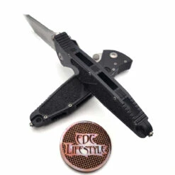 Microtech Socom Elite Manual 161-11 Tanto Edge Partial Serrated Stonewash -Microtech Shop 358224509 757937216081818 4638148972135741584 n 75097.1688790393