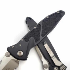 Microtech Socom Elite Manual 161-11 Tanto Edge Partial Serrated Stonewash -Microtech Shop 358380667 209658358710473 7076364547604632744 n 86624.1688790394