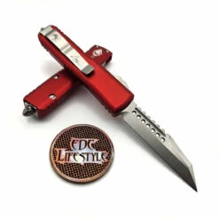Microtech UTX-85 719W-10RDS Red Warhound Stonewash Standard -Microtech Shop 359963925 245130691805400 956183629293417127 n 14656.1690951876