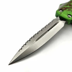 Microtech UTX-85 232-12Z Zombietech Stonewash Double Edge Full Serrated -Microtech Shop 360026135 281868271114693 4720308876480761855 n 00253.1690951915