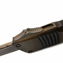 Microtech 143-13APABS Combat Troodon Antique Bronze Handle Single Edge Bronze Apocalyptic Blade & Hardware -Microtech Shop 360038599 1035533187813757 5645576398573534724 n 76289.1691555683