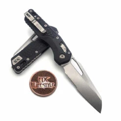 Microtech MSI S/E Black Frag G-10 Stonewash Partial Serrated 210-11FRGTBK -Microtech Shop 362243998 690692439552972 7619083293881669829 n 54398.1690125837