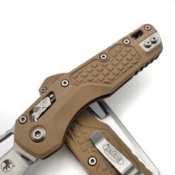 Microtech MSI S/E Tan Frag G-10 Stonewash 210-10FRGTTA -Microtech Shop 362290113 2183309981858402 6875025650821067565 n 69606.1690125915