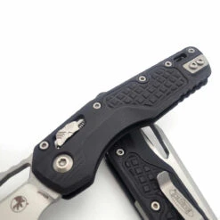 Microtech MSI S/E Black Frag G-10 Stonewash Partial Serrated 210-11FRGTBK -Microtech Shop 362305613 103402662836419 357471337231493152 n 19538.1690125837