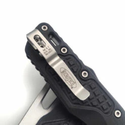 Microtech MSI S/E Black Frag G-10 Stonewash Partial Serrated 210-11FRGTBK -Microtech Shop 362359155 1697556237339731 7961333696660983923 n 39149.1690125837