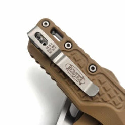 Microtech MSI S/E Tan Frag G-10 Stonewash 210-10FRGTTA -Microtech Shop 362359162 205732465799806 4856546818532638305 n 69665.1690125915