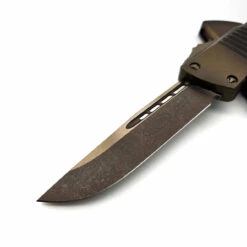 Microtech 143-13APABS Combat Troodon Antique Bronze Handle Single Edge Bronze Apocalyptic Blade & Hardware -Microtech Shop 363522431 621316599982878 483220500324167203 n 35329.1691555683