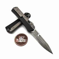 Microtech Knives Glykon 184-12AP Bayonet Apocalyptic Overlap Full Serrated Apocalyptic Standard -Microtech Shop 363524468 977429596837090 1969946294644043452 n 37501.1691769995