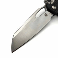 Microtech MSI S/E Tri-Grip Polymer Black Stonewash 210T-10PMBK -Microtech Shop 363624303 274240828641414 5613134867906012238 n 36835.1691770204.1280.1280 31108.1695010228