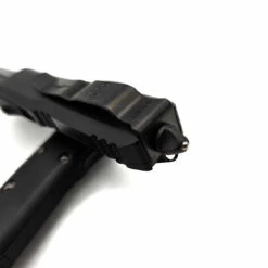 Microtech UTX-85 232-16DLCTSH DLC Damascus Double Edge DLC Hardware, Shadow Clip -Microtech Shop 363780562 994824908376121 6331153142745187877 n 56275.1690559200