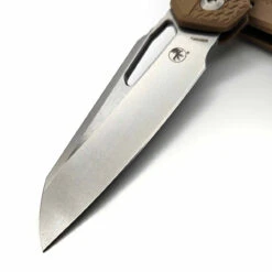 Microtech MSI S/E Tri-Grip Injection Molded Dark Earth Stonewash 210T-10IMDE -Microtech Shop 363799426 237102489226607 4439015252549252742 n 82353.1690562015